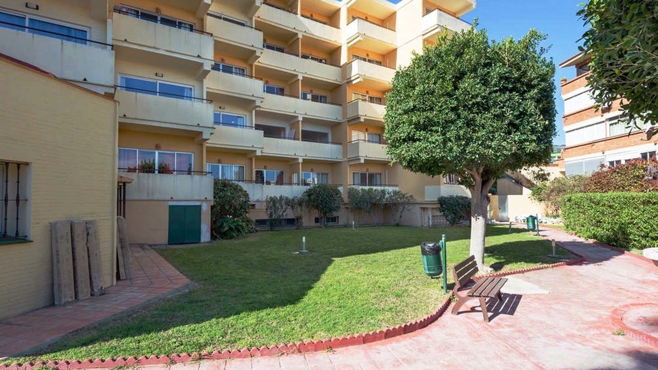 Photo of Outdoor in Torremolinos