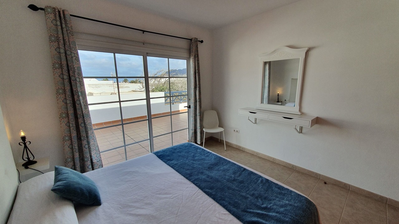 Photo of Bedroom in Caleta de Sebo
