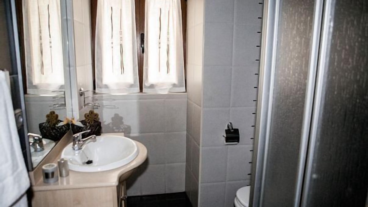 Photo of Bathroom in Arantza
