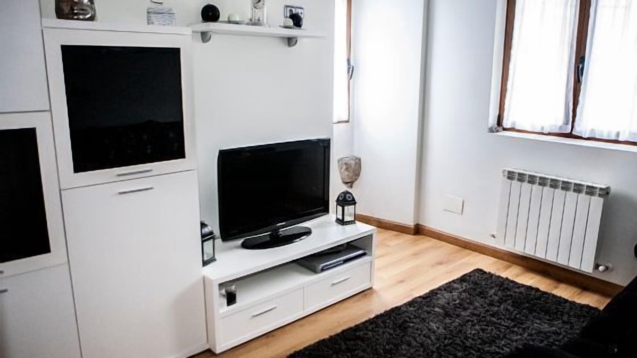 Photo of Livingroom in Arantza