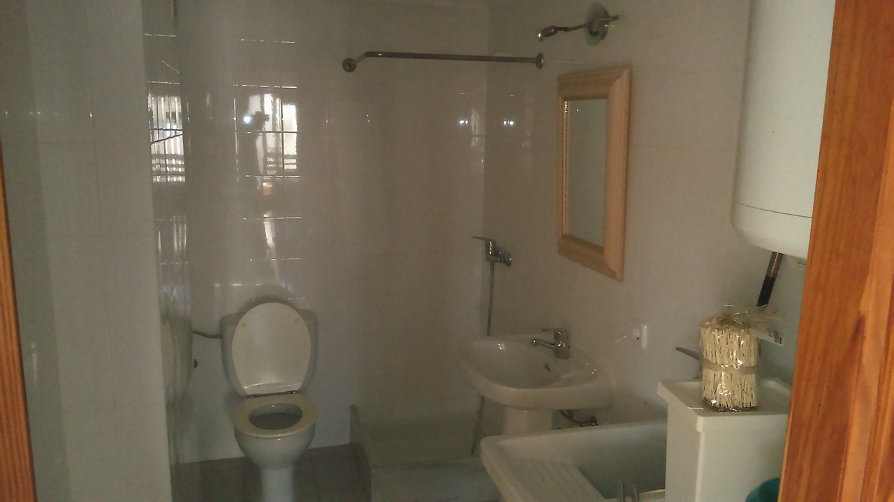 Photo of Bathroom in Cala Figuera