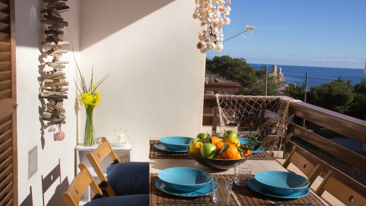 Photo of Outdoor in Cala Figuera