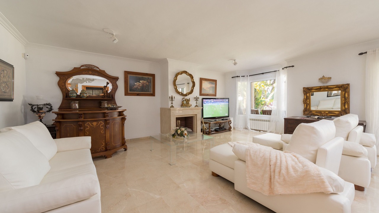 Photo of Livingroom in Alcudia
