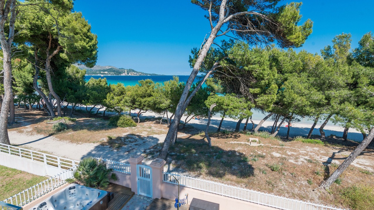 Photo of Outdoor in Alcudia