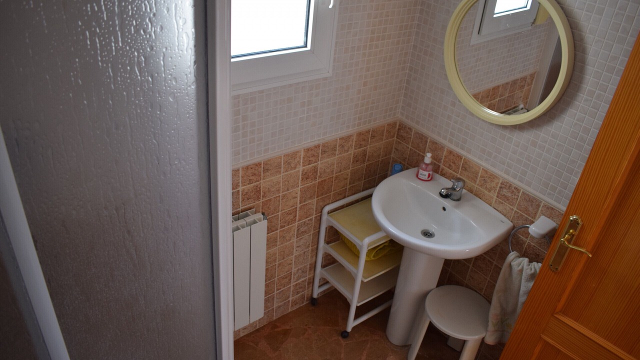 Photo of Bathroom in Oliva