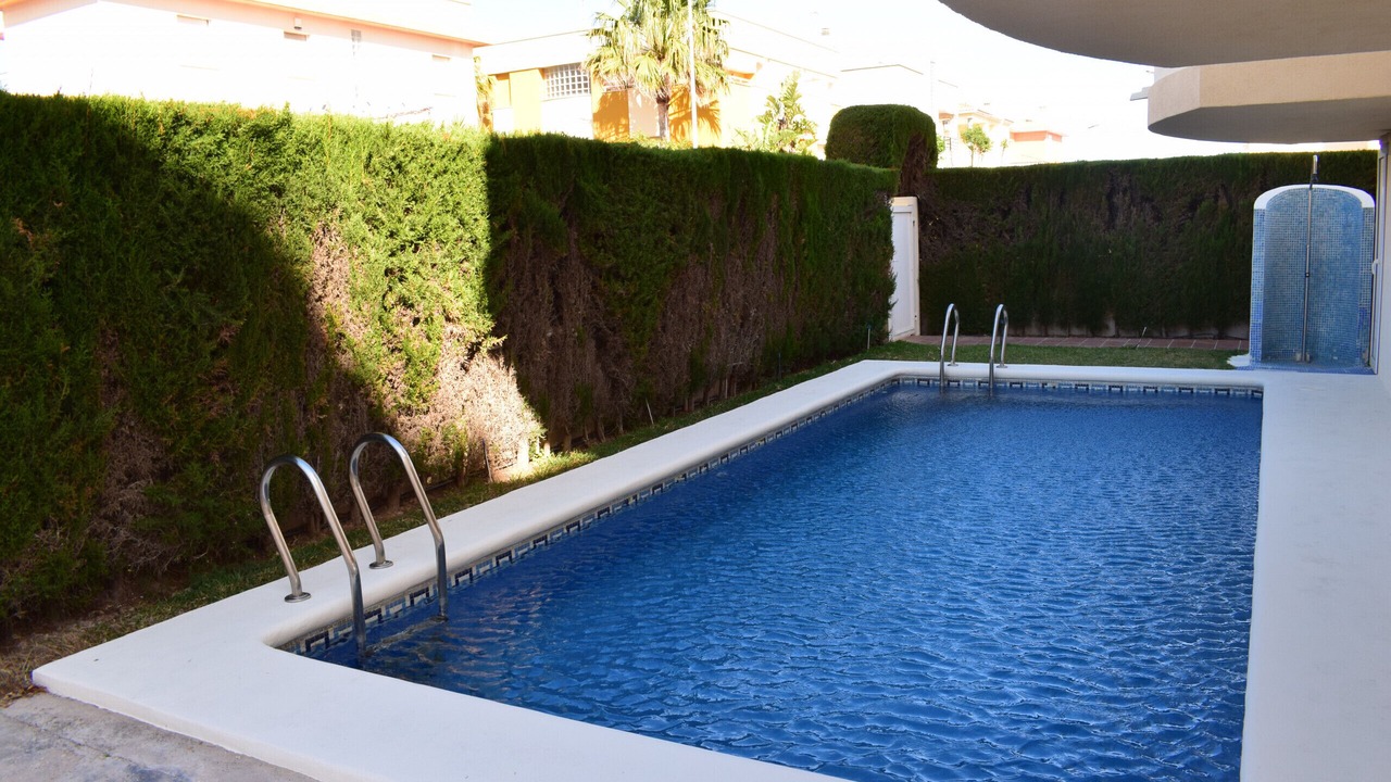 Photo of Outdoor in Oliva