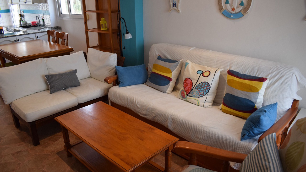 Photo of Livingroom in Oliva