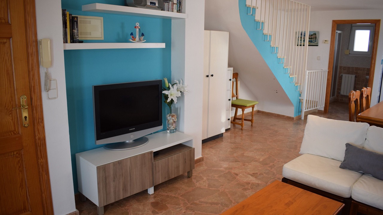 Photo of Livingroom in Oliva
