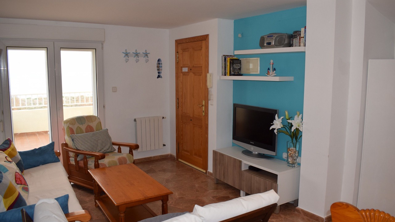 Photo of Livingroom in Oliva