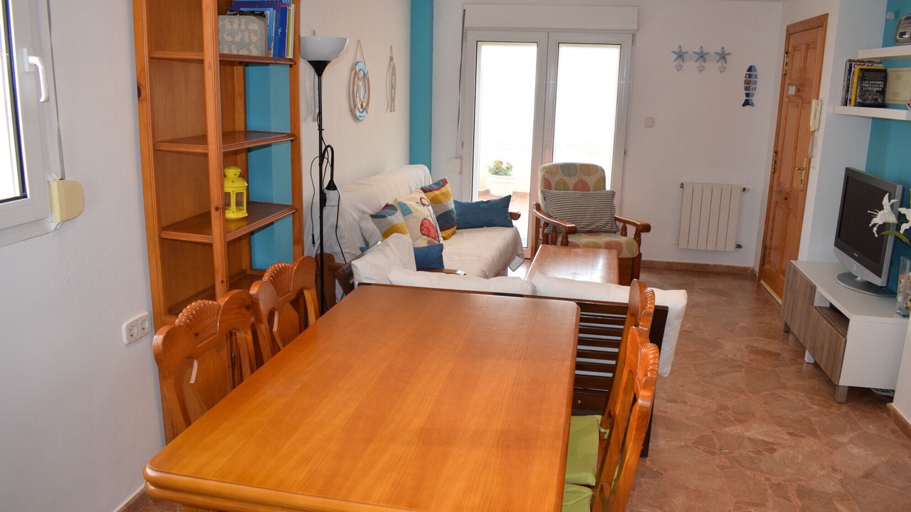Photo of Livingroom in Oliva