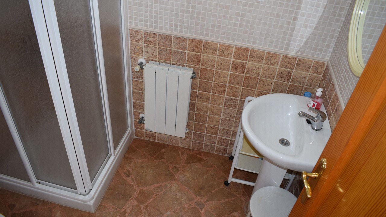 Photo of Bathroom in Oliva