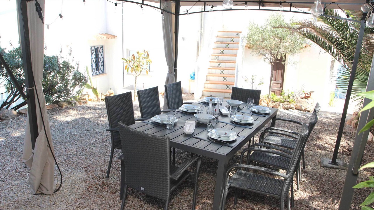 Photo of Outdoor in Cala Pi