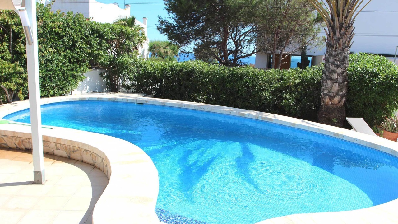 Photo of Outdoor in Cala Pi