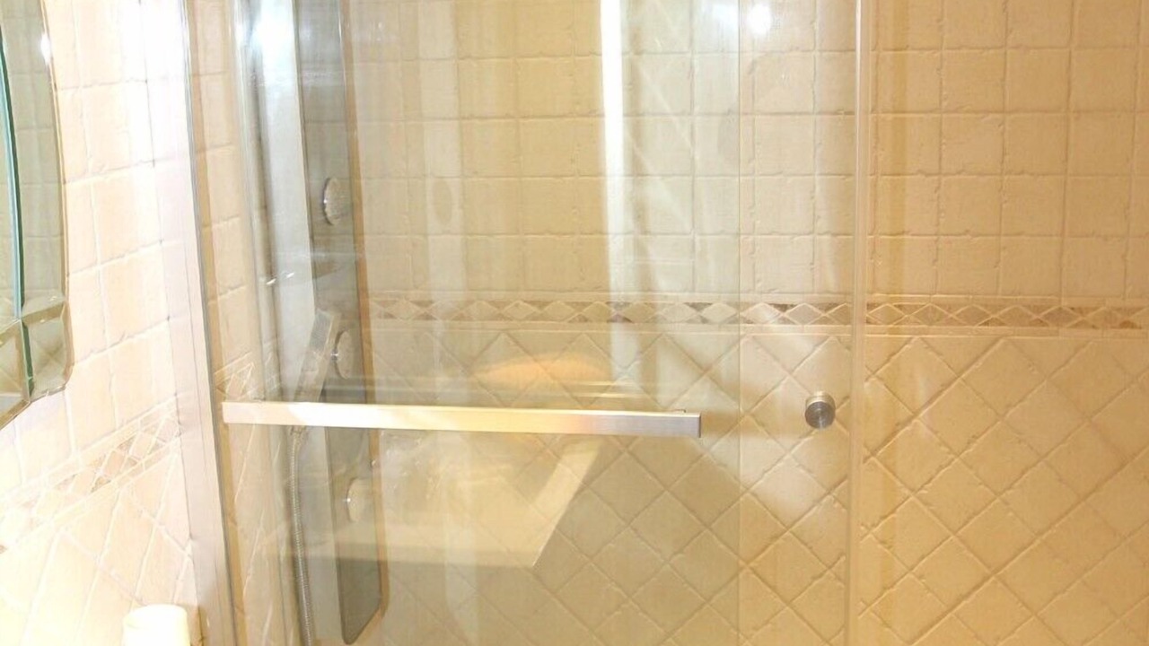Photo of Bathroom in Cala Pi