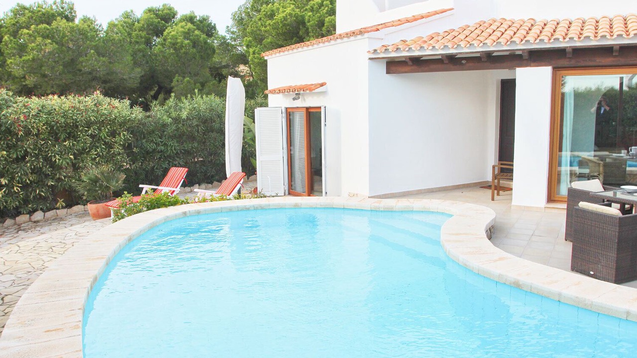 Photo of Outdoor in Cala Pi