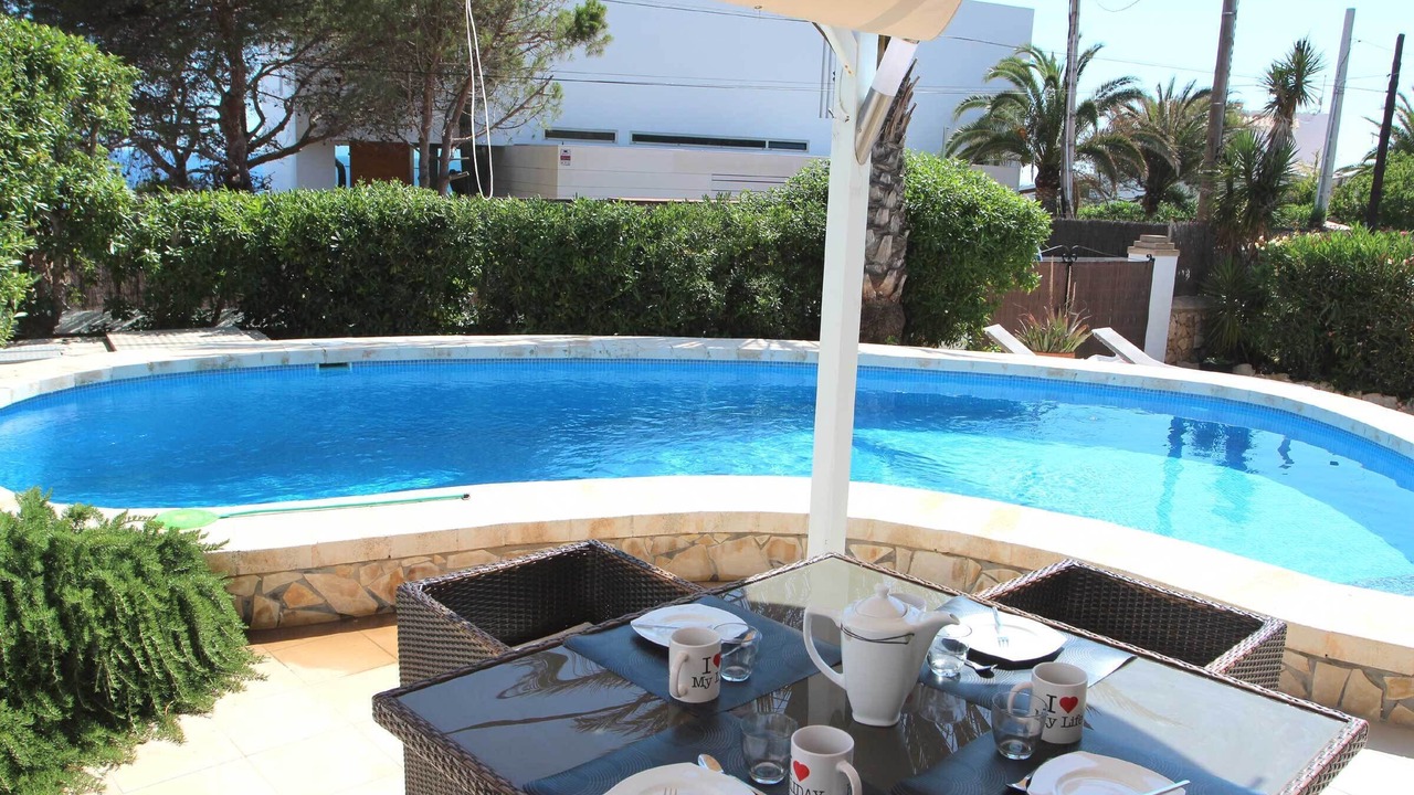 Photo of Outdoor in Cala Pi
