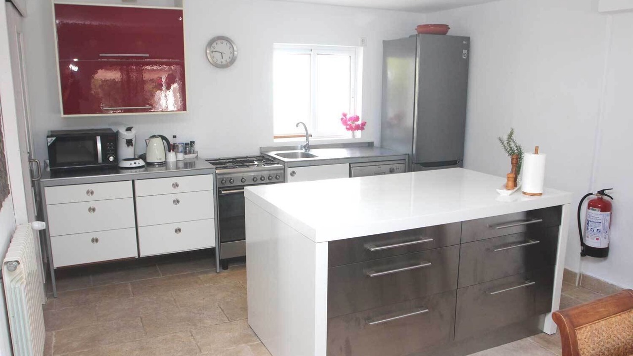 Photo of Kitchen in Cala Pi