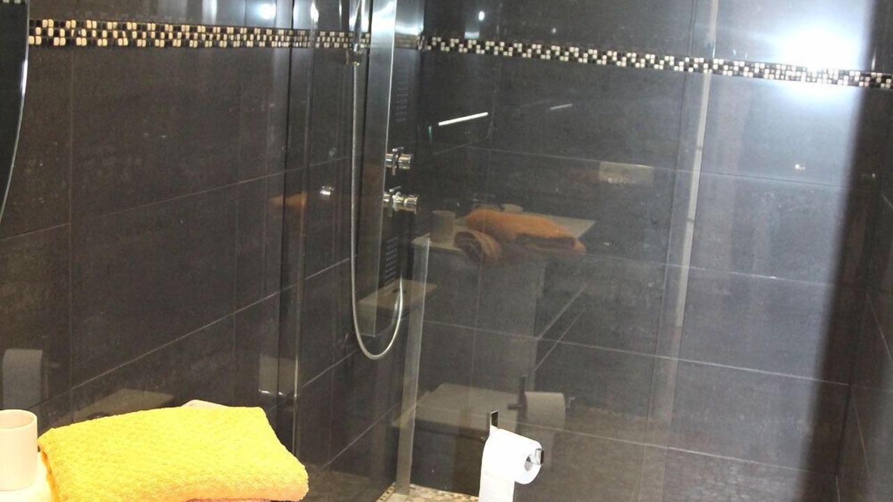 Photo of Bathroom in Cala Pi