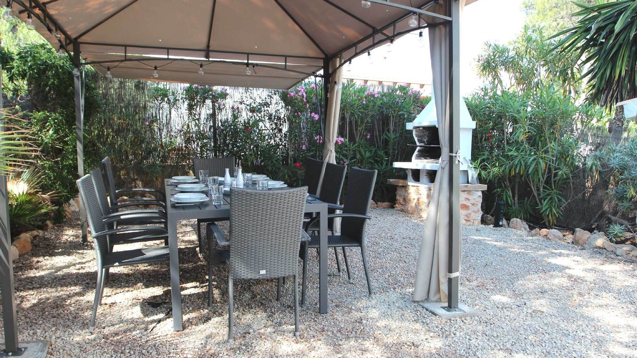Photo of Outdoor in Cala Pi