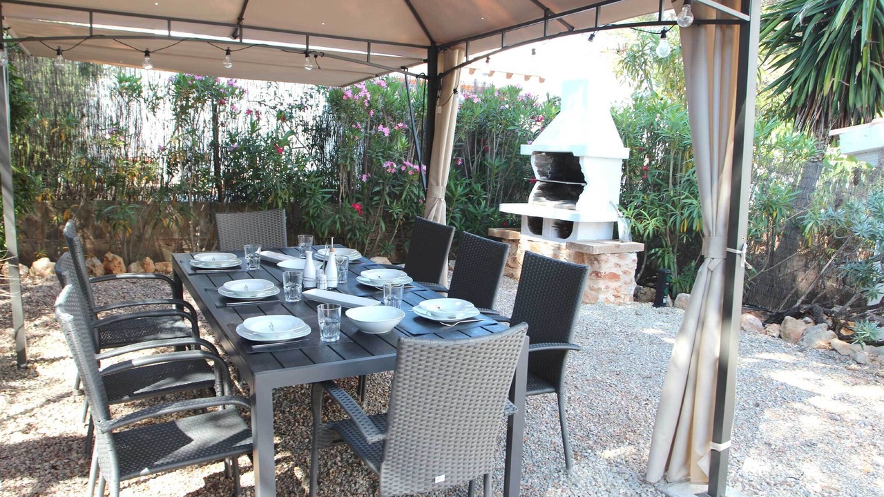 Photo of Outdoor in Cala Pi