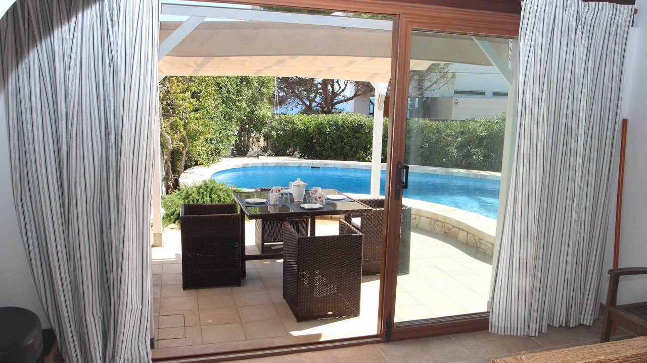 Photo of Outdoor in Cala Pi