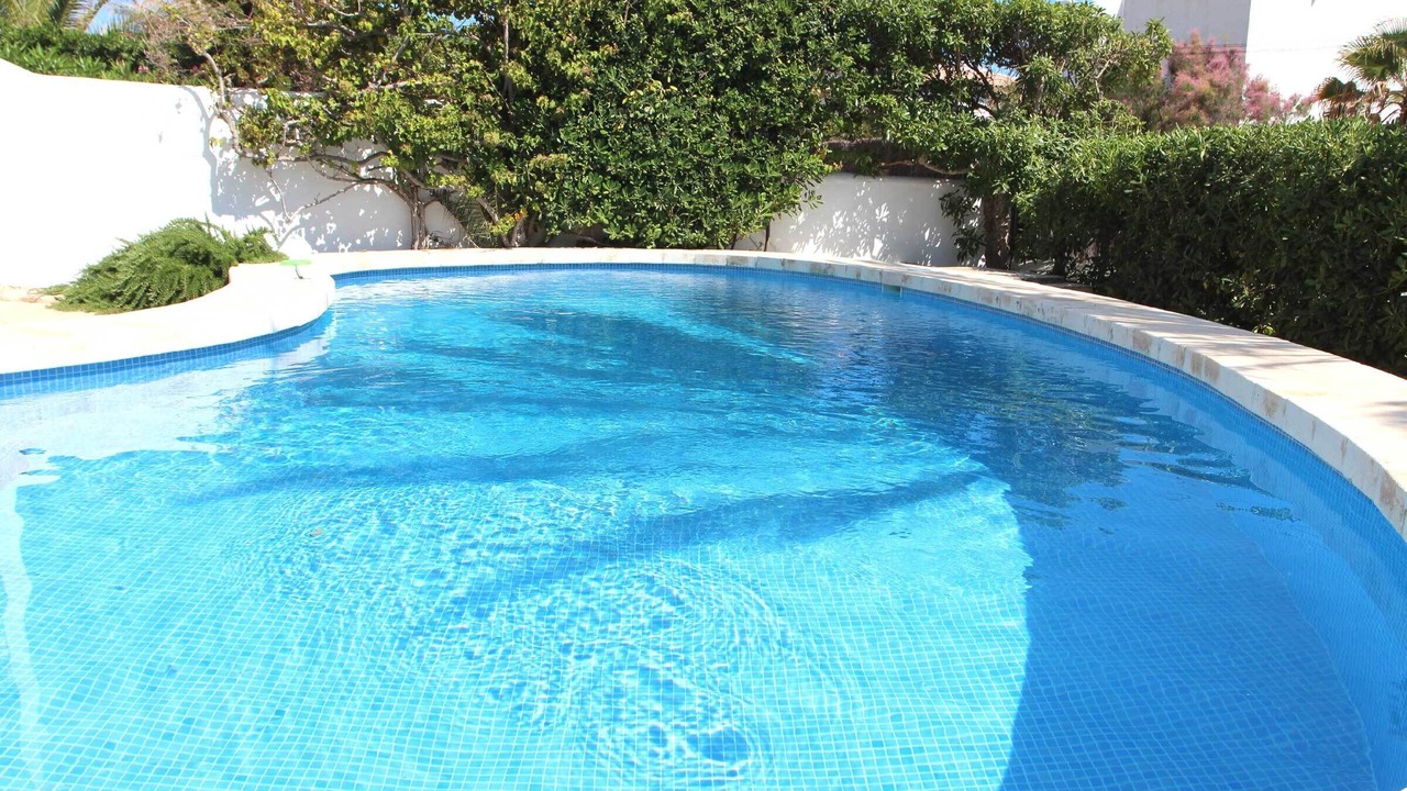 Photo of Outdoor in Cala Pi