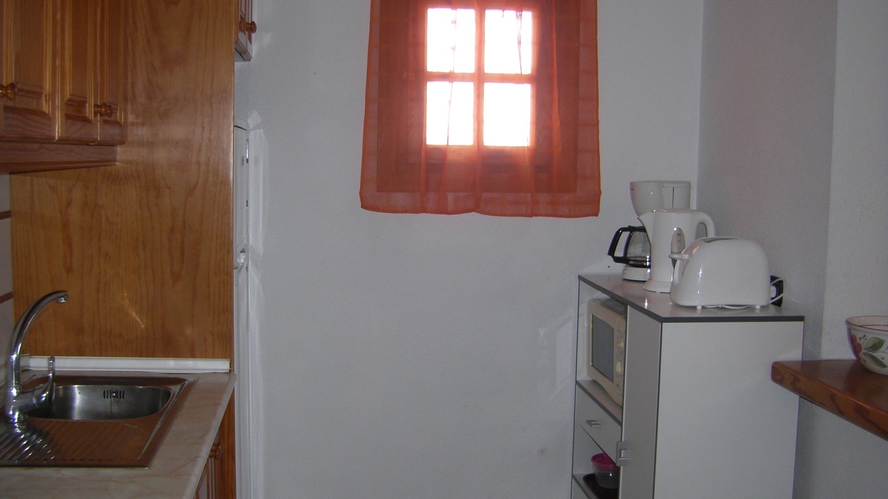 Photo of Kitchen in Orihuela Costa