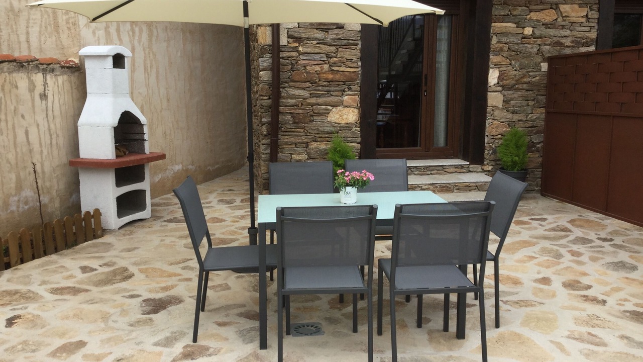 Photo of Outdoor in Montejo de la Sierra