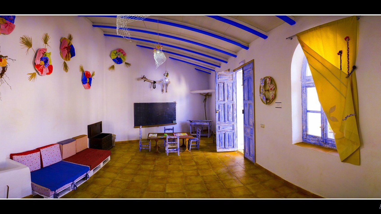 Photo of Livingroom in El Toboso