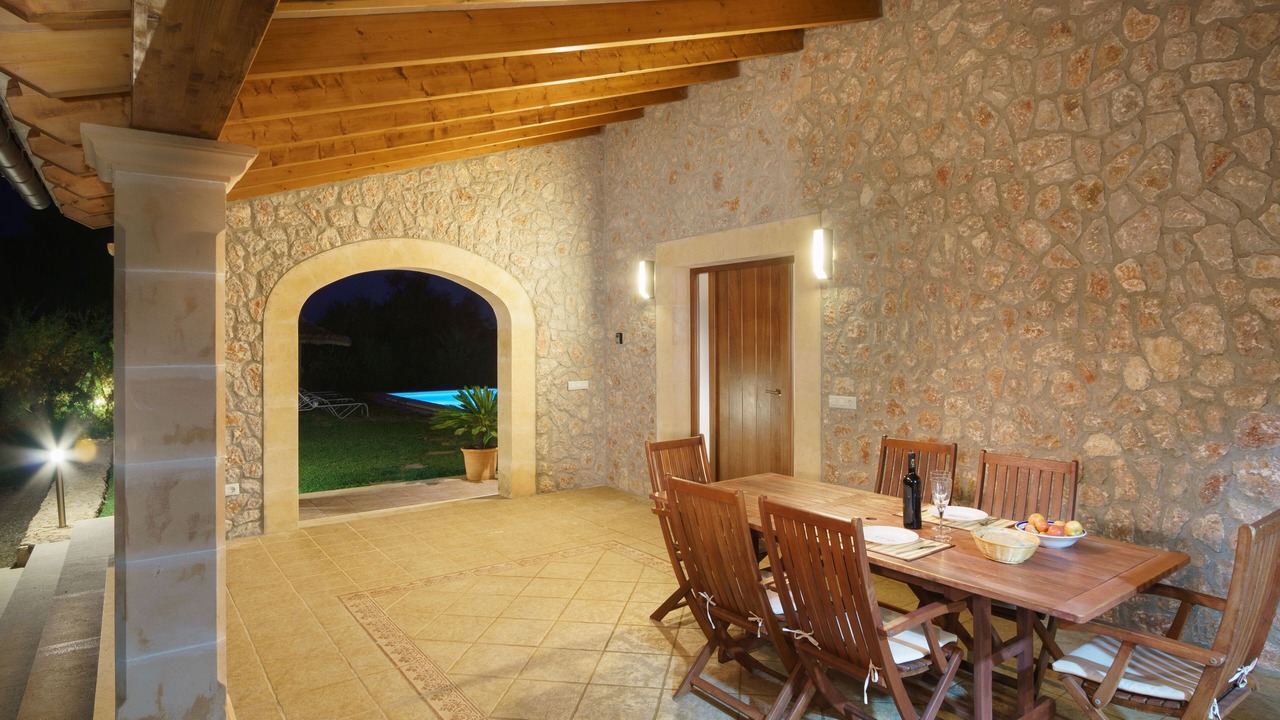 Photo of Outdoor in Pollensa