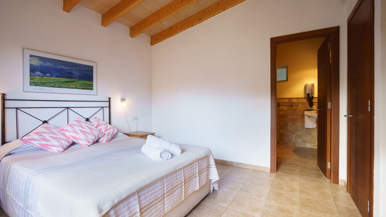 Photo of Bedroom in Pollensa