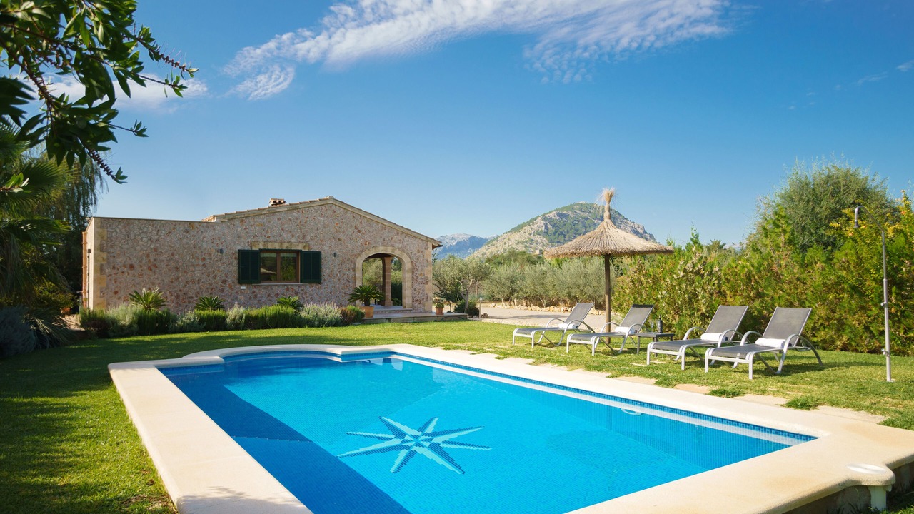 Photo of Outdoor in Pollensa