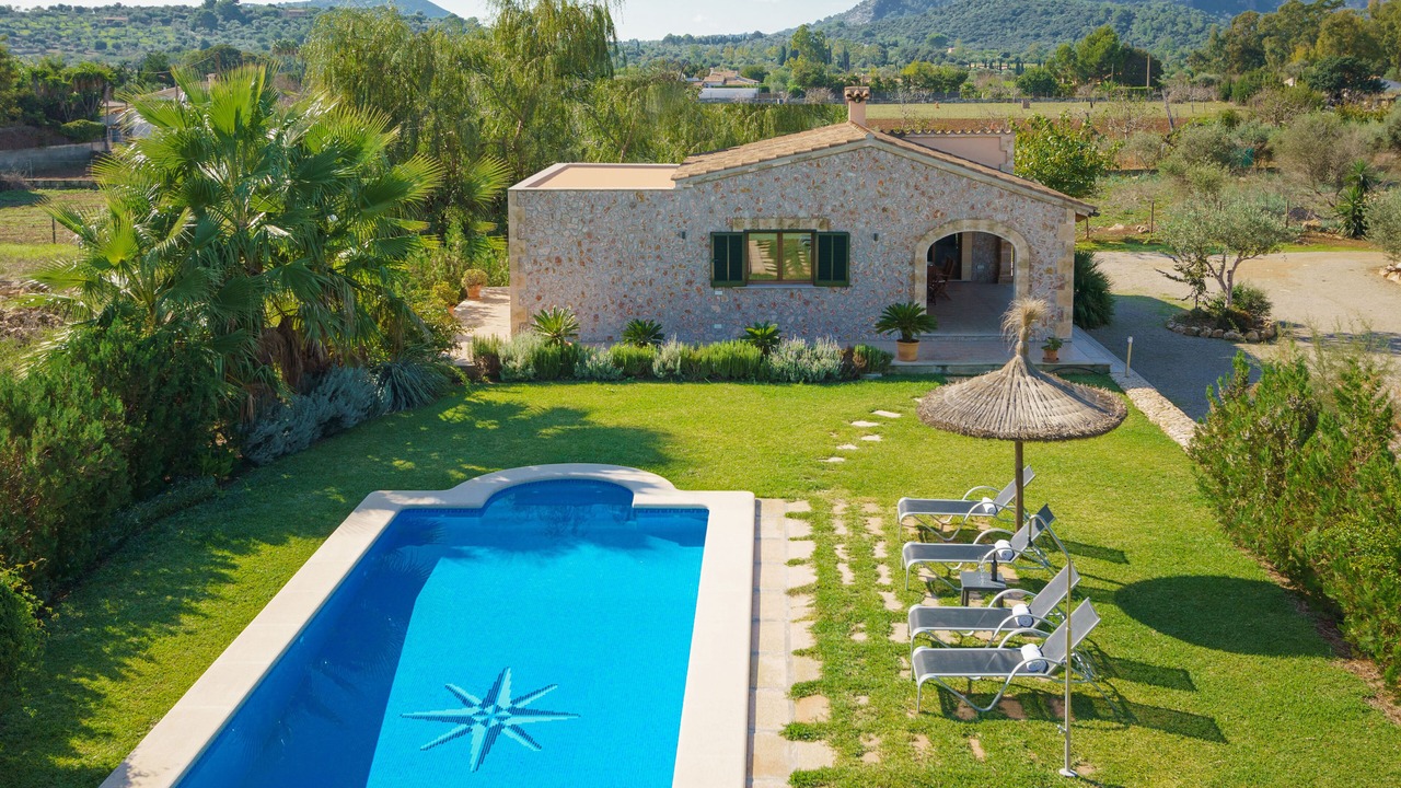 Photo of Outdoor in Pollensa