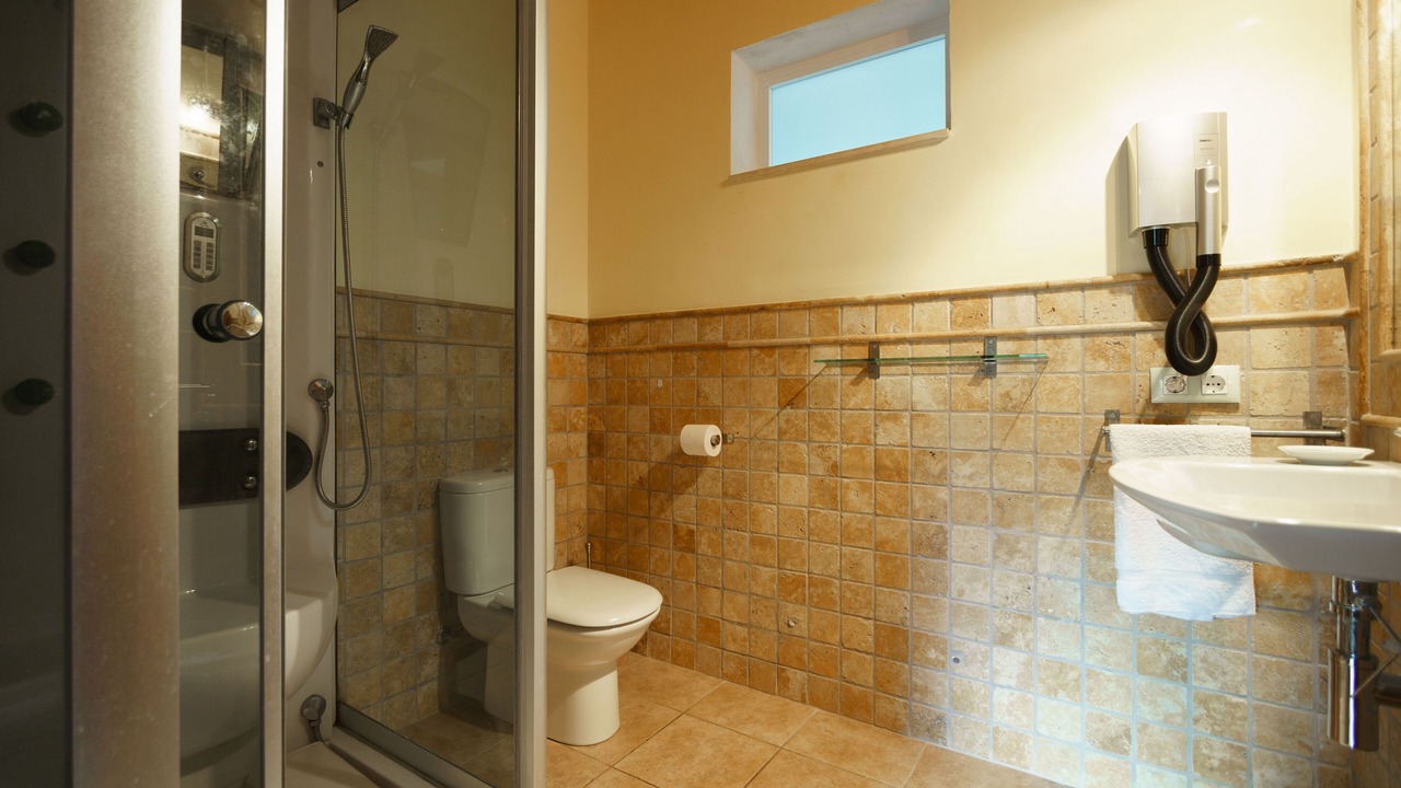 Photo of Bathroom in Pollensa