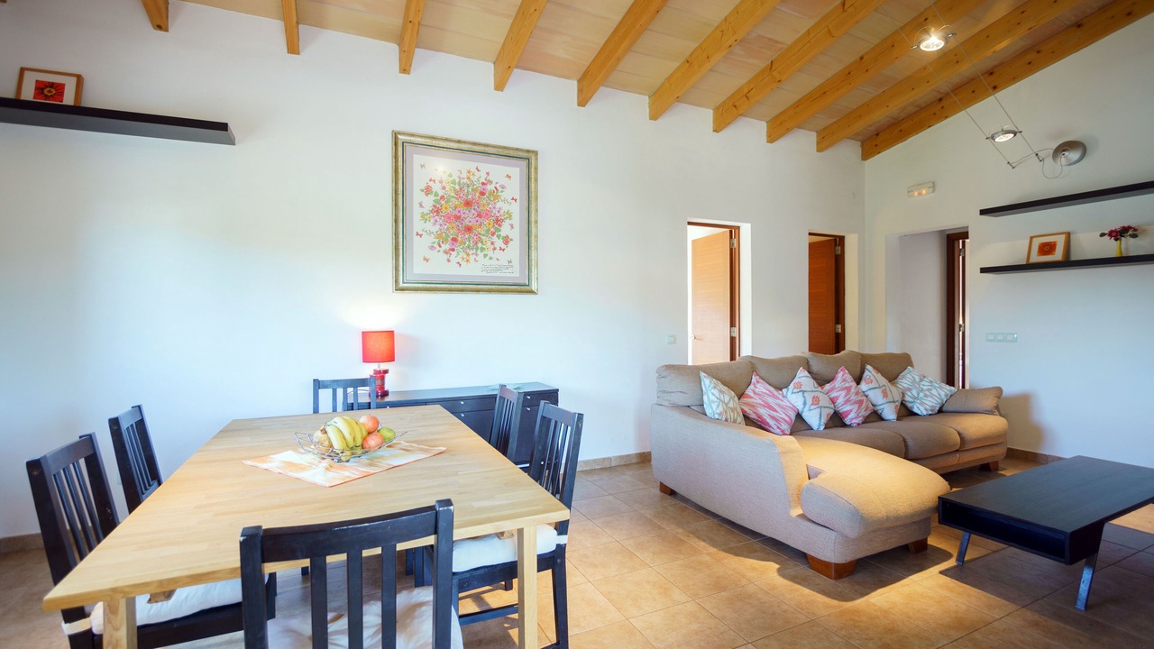 Photo of Livingroom in Pollensa