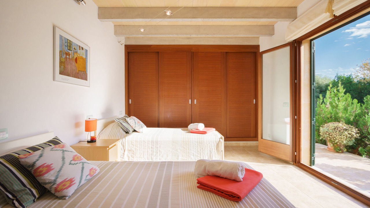 Photo of Bedroom in Pollensa
