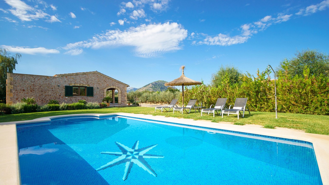 Photo of Outdoor in Pollensa
