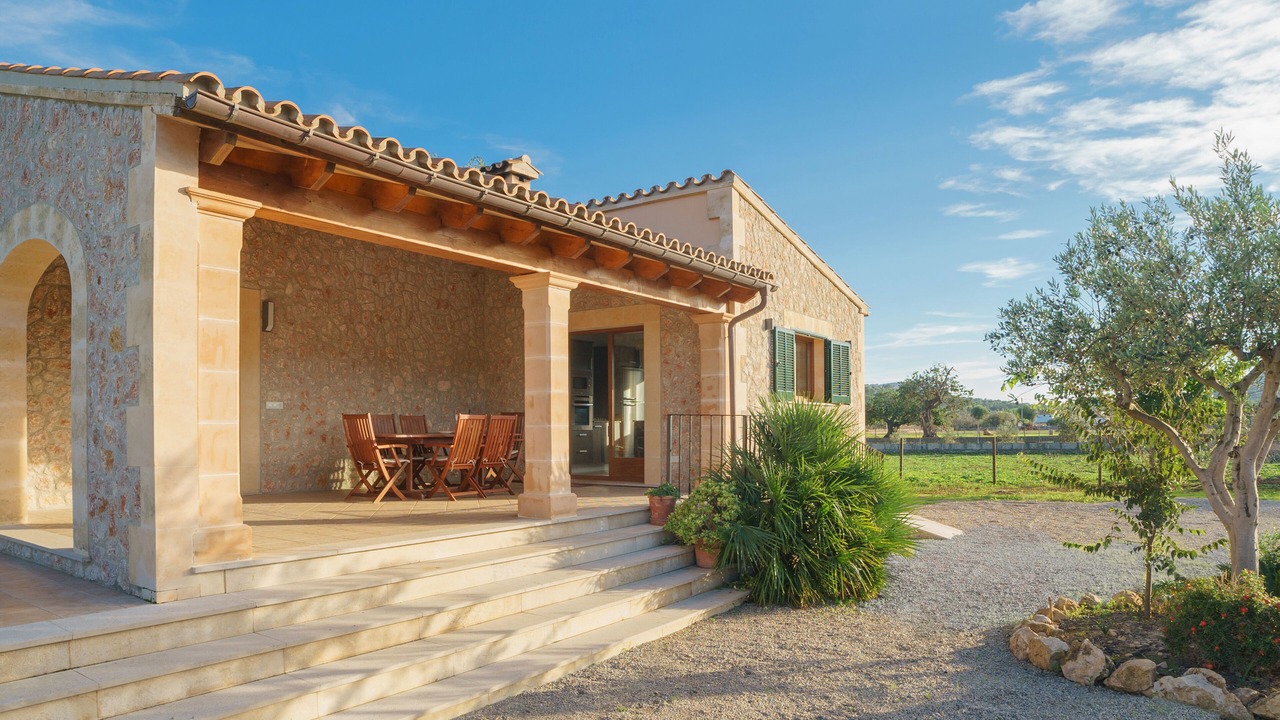 Photo of Outdoor in Pollensa