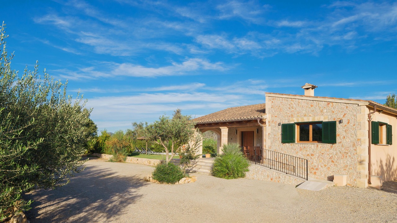 Photo of Outdoor in Pollensa