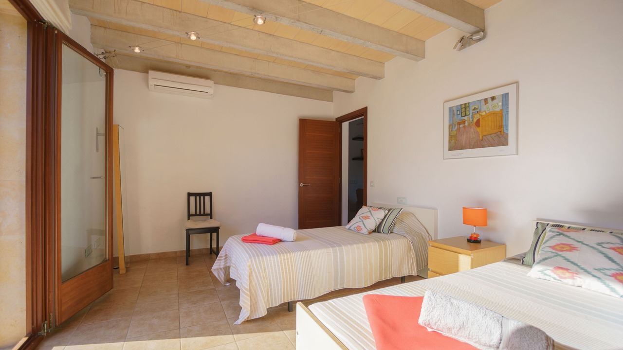 Photo of Bedroom in Pollensa