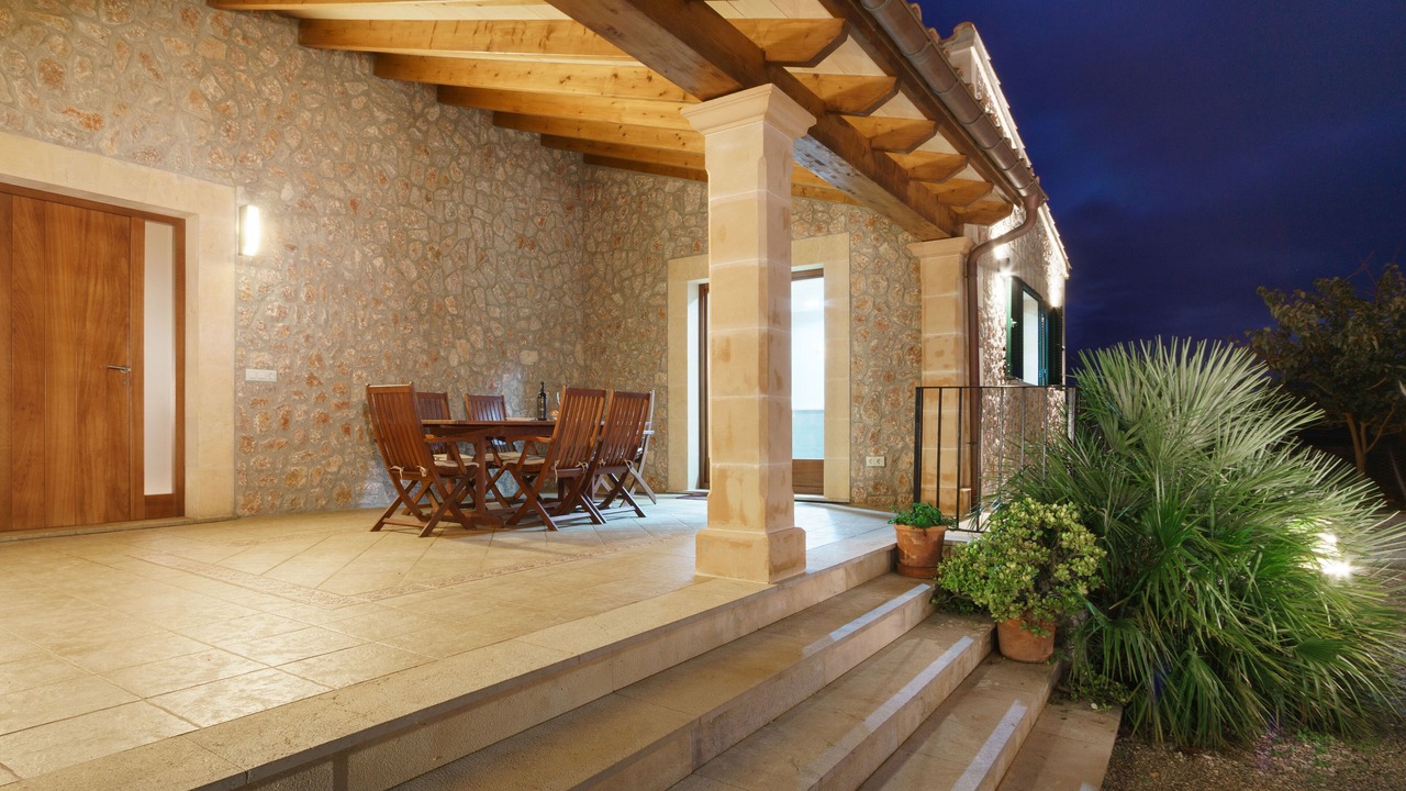 Photo of Outdoor in Pollensa