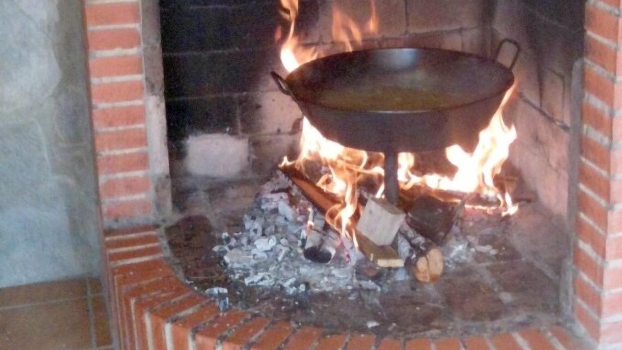 Photo of Livingroom in Estacion de Chinchilla