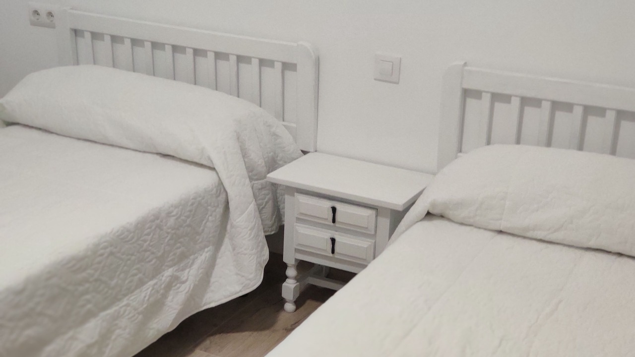 Photo of Bedroom in Estacion de Chinchilla
