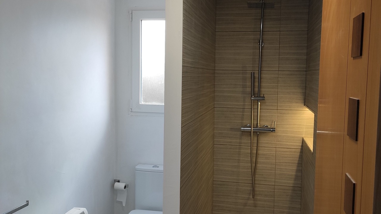 Photo of Bathroom in Estacion de Chinchilla