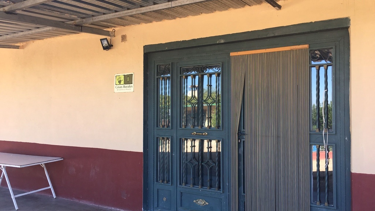 Photo of Outdoor in Estacion de Chinchilla