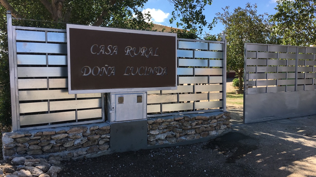 Photo of Outdoor in Estacion de Chinchilla