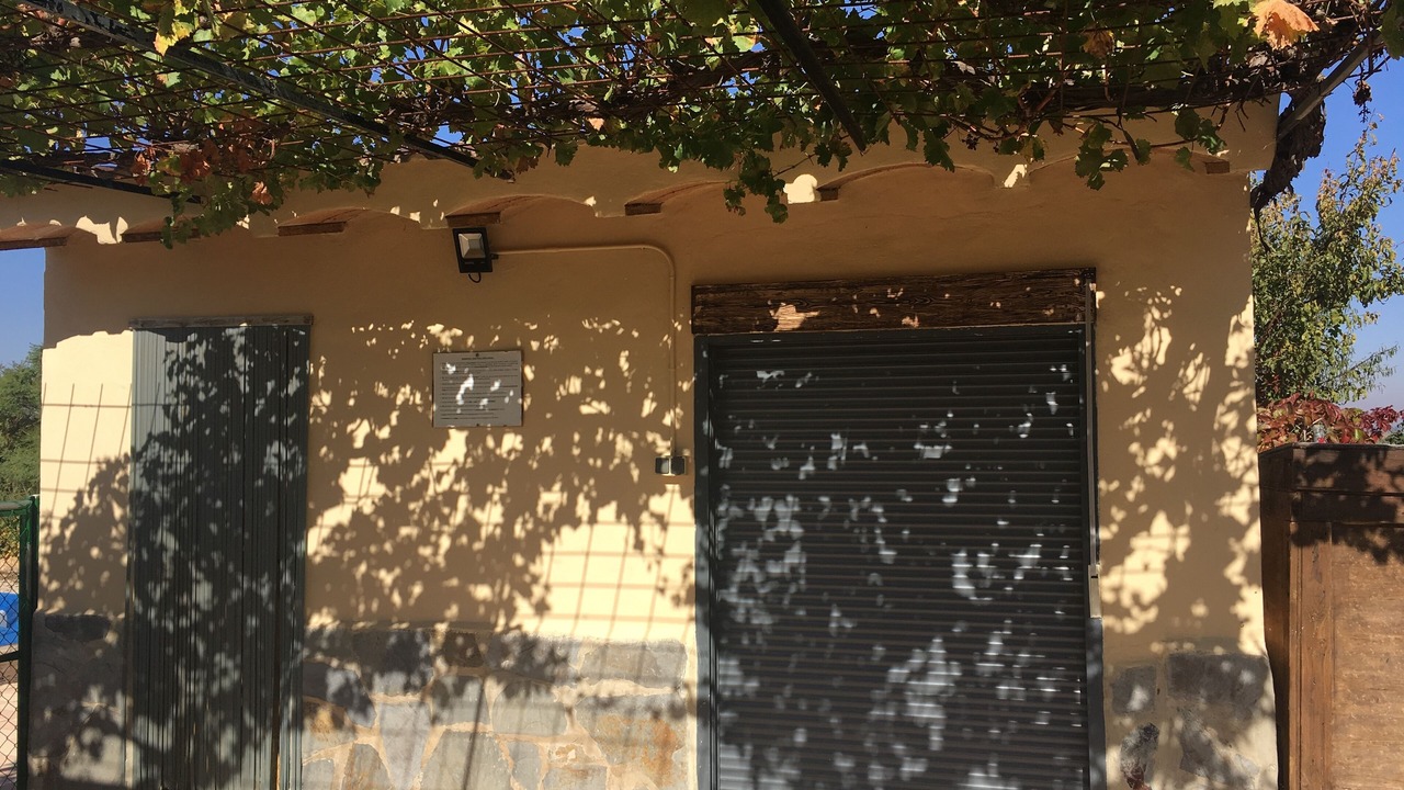 Photo of Outdoor in Estacion de Chinchilla