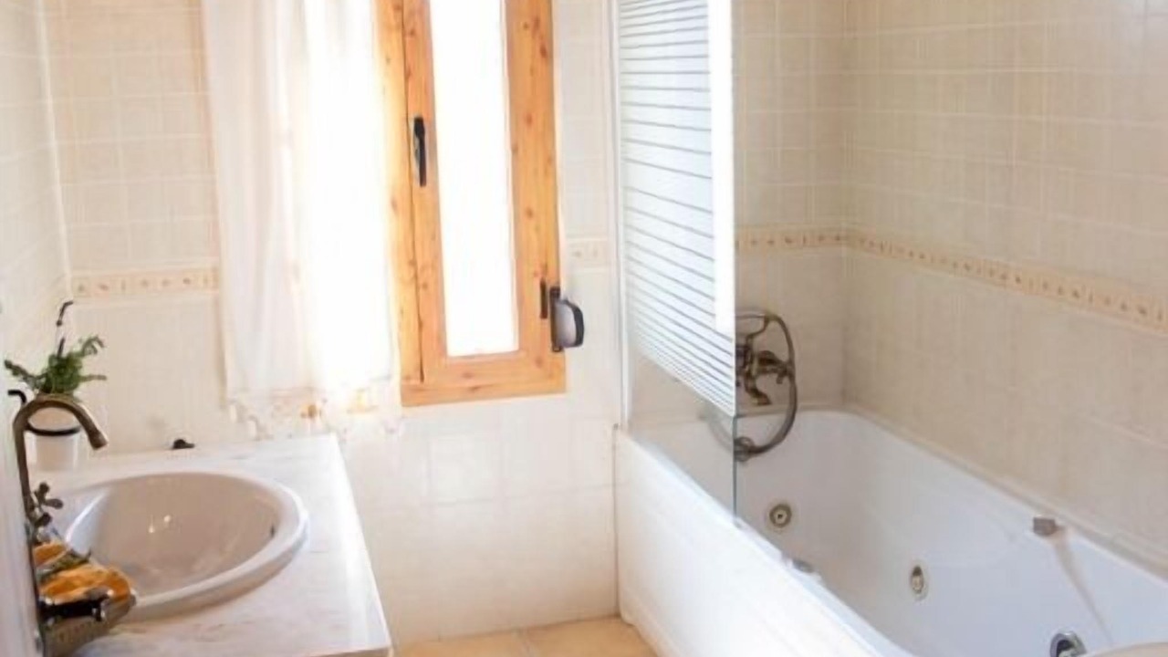 Photo of Bathroom in Antequera