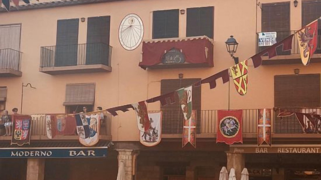 Photo of Outdoor in Sant Mateu
