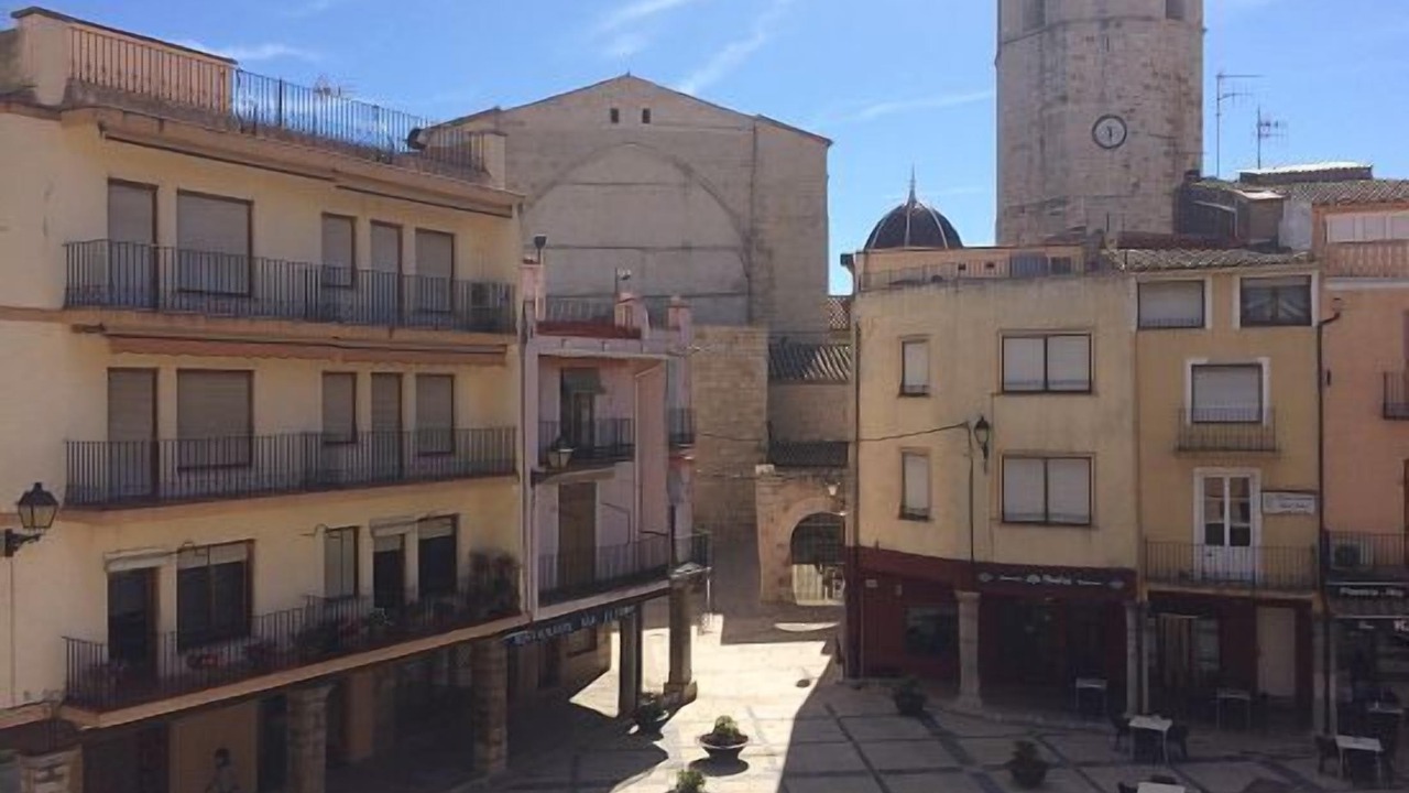 Photo of Outdoor in Sant Mateu